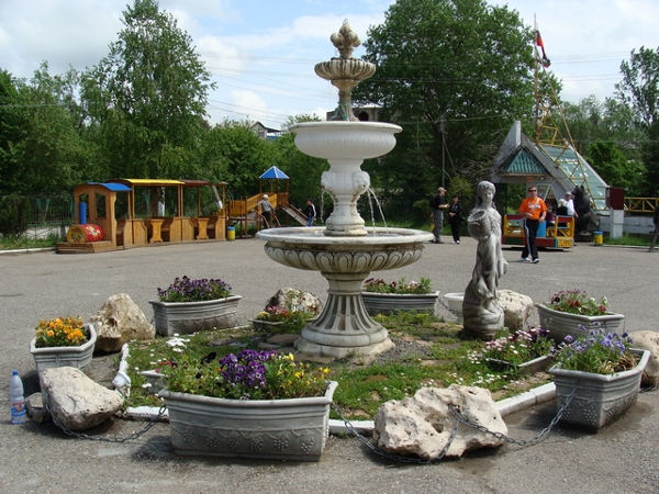 Хаджохская теснина